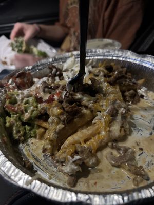 California Tacos Taqueria by null