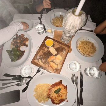 COPPA OSTERIA - Updated June 2024 - 935 Photos & 726 Reviews - 5210 ...