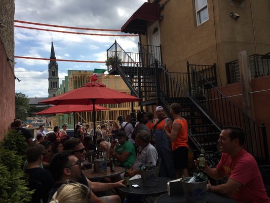 Taco Riendo Restaurant by null