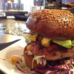 Tower Brasserie - bedste burger hmmmm