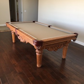 DLC Billiards - Pool & Billiards Near Me