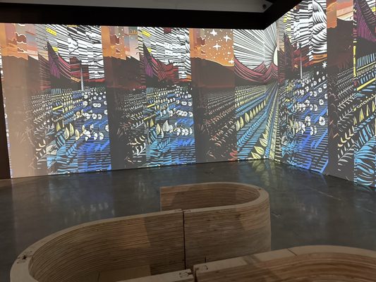 Institute of Contemporary Art San Jose by null