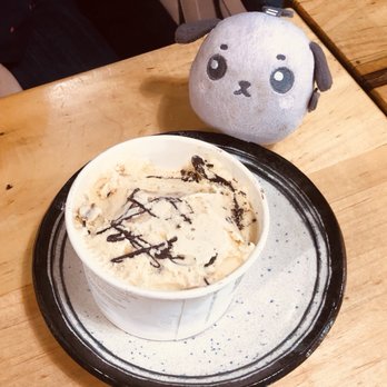 Rose's - Some Creme Puffy Ice creamzzzz. - Desserts Near Me - Durham, North Carolina Rose's - Some Creme Puffy Ice creamzzzz. - Desserts Near Me - Durham, North Carolina