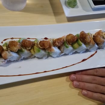 Hinoki Sushi - The Mermaid - Sushi Bars Near Me - Reno, Nevada Hinoki Sushi - The Mermaid - Sushi Bars Near Me - Reno, Nevada