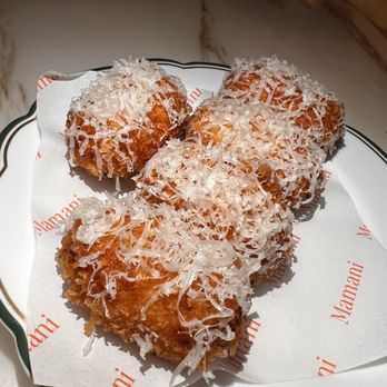 Mamani - French Near Me - Dallas, Texas