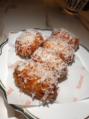 Mamani by null Mamani by null