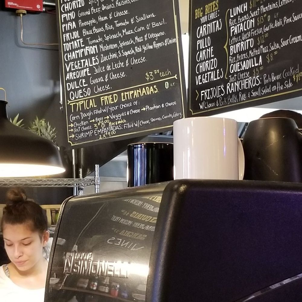Quiero Cafe - Latin American Near Me - Portland, Maine Quiero Cafe - Latin American Near Me - Portland, Maine