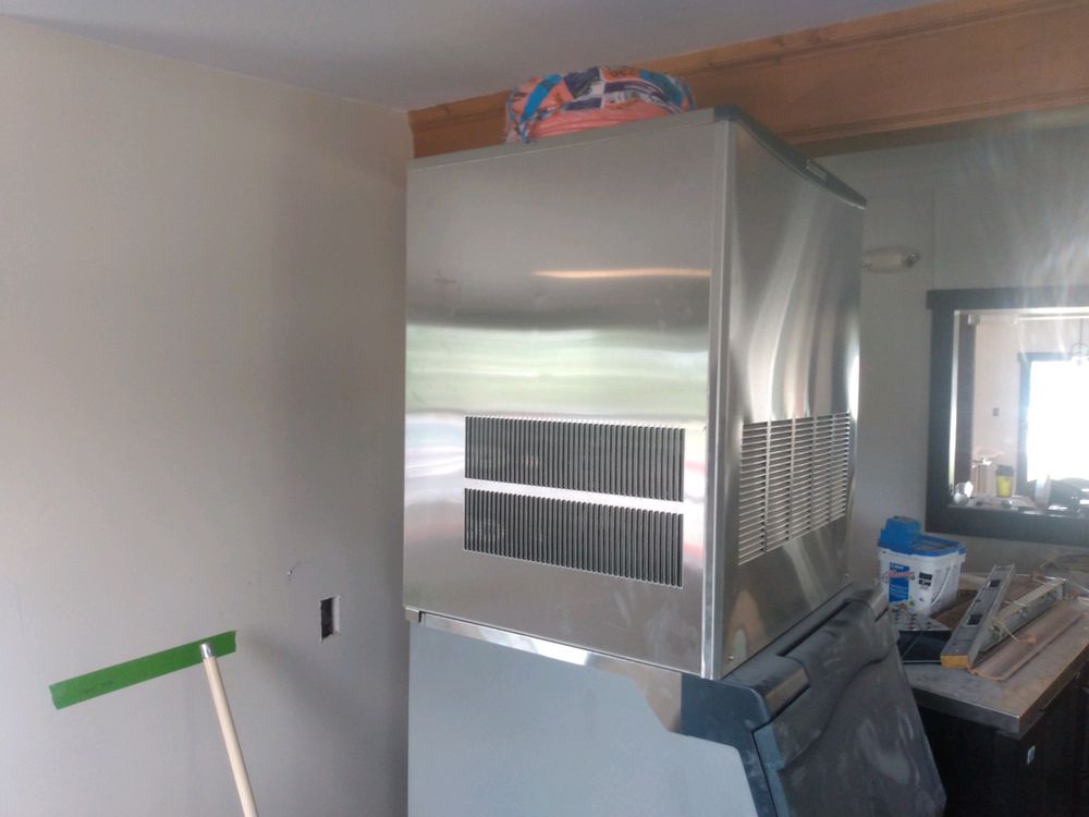 Slide of Vermont Electrical