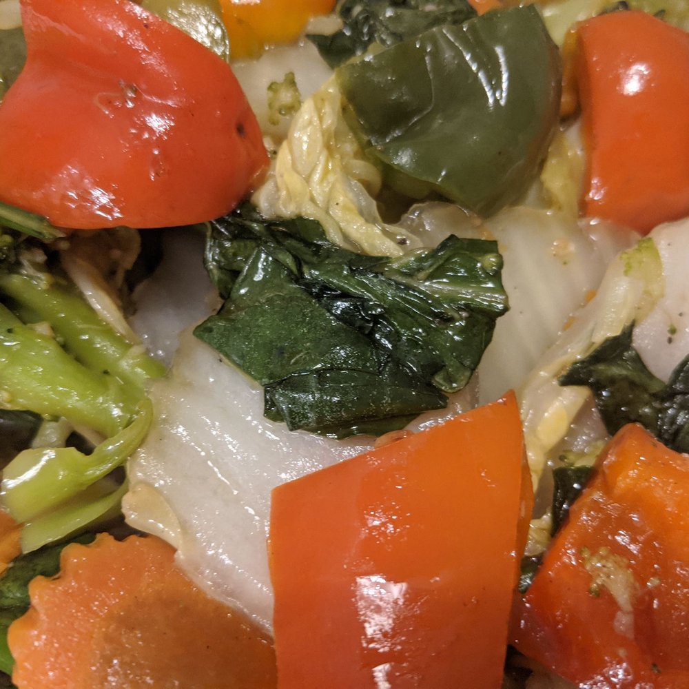 Thai Orchid Restaurant - Mixed veggies - Thai Near Me - Pickering, Ontario Thai Orchid Restaurant - Mixed veggies - Thai Near Me - Pickering, Ontario