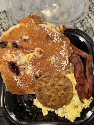 Boulevard Cafe by null