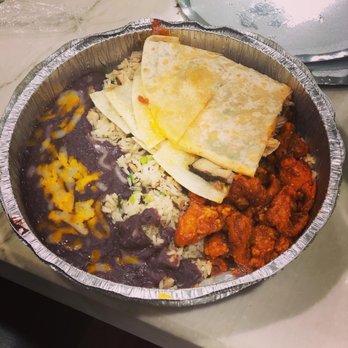 Chino Bandido - Mexican Near Me - Phoenix, Arizona