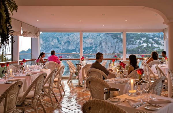 Hotel Villa Brunella by null