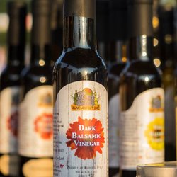 My Olive Shack - 18 year aged dark balsamic