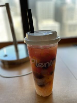 Plentea by null