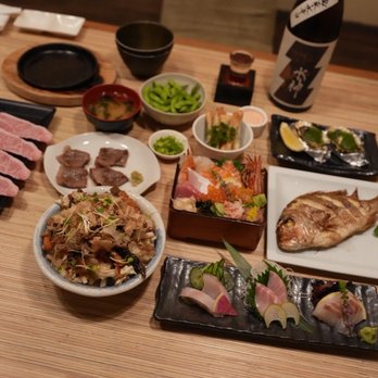 Waraku - Izakaya Near Me - Torrance, California Waraku - Izakaya Near Me - Torrance, California