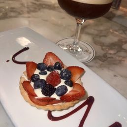 Espresso Martinj Crostata Di Frutta Espresso Martinj Crostata Di Frutta