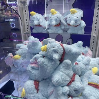 Kawaii Klaws - Arcades Near Me - Buena Park, California