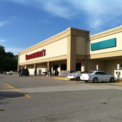 Brookshire's