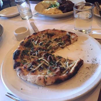 Chez Panisse - Pizzetta - New American Near Me - Berkeley, California Chez Panisse - Pizzetta - New American Near Me - Berkeley, California