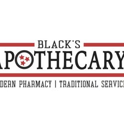 Black's Apothecary