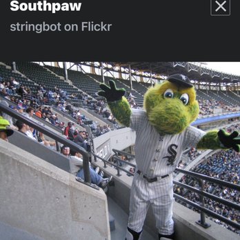 Chicago White Sox - 07/24/26 - Professional Sports Teams Near Me - Chicago, Illinois