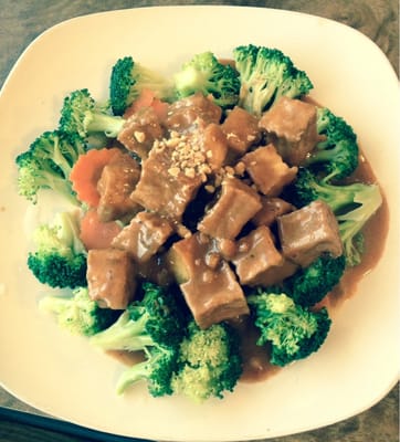 Bangkok at Greenville by null