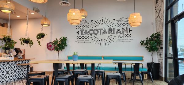 Tacotarian by null