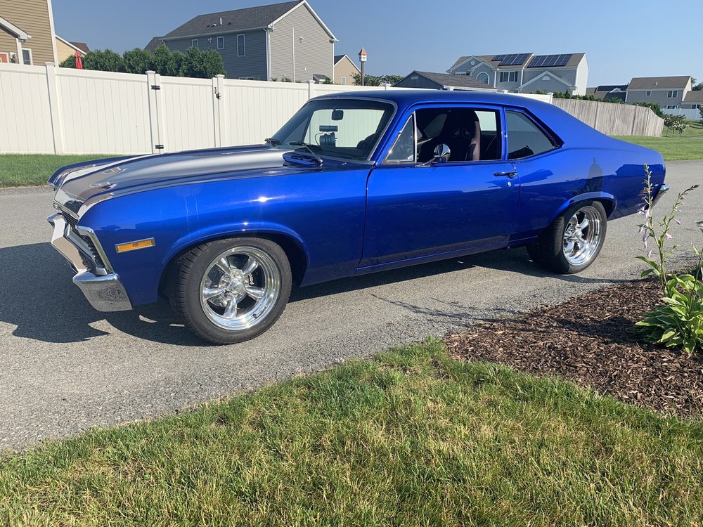 BEACON AUTOMOTIVE 29 Reviews Auto Repair 312 Connell Hwy, Newport