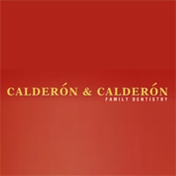Calderon Dental Care