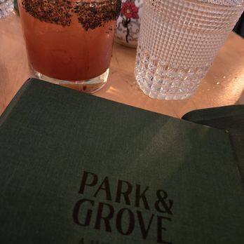Park & Grove - Breakfast & Brunch Near Me - Charleston, South Carolina Park & Grove - Breakfast & Brunch Near Me - Charleston, South Carolina