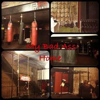 Bad Ass Academy - Boot Camps Near Me - Brooklyn, New York