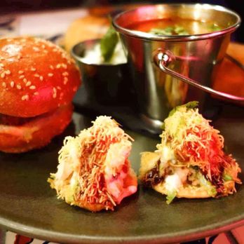 Masala Theory - Indian Near Me - Surry Hills, NSW