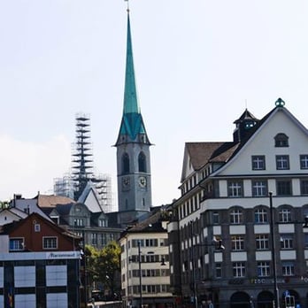 Altstadt Geschichten - Landmarks & Historical Buildings Near Me - Zürich, ZH