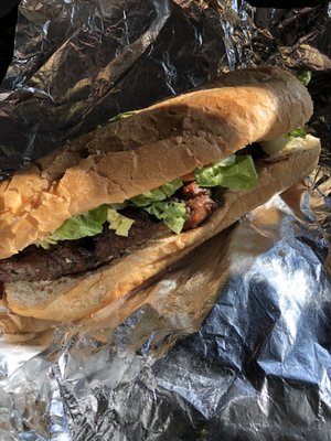 Habibi Grill Halal Shawarma & Falafel by null