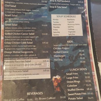 Flakowitz of Boynton - Menu - Delis Near Me - Boynton Beach, Florida Flakowitz of Boynton - Menu - Delis Near Me - Boynton Beach, Florida