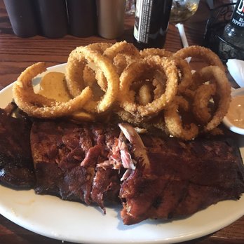 Smokey Bones Dayton - Ribs and rings - Barbeque Near Me - Dayton, Ohio Smokey Bones Dayton - Ribs and rings - Barbeque Near Me - Dayton, Ohio