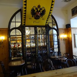 Der Bäcker Ruetz