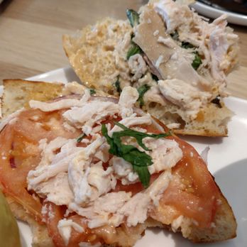 Panera Bread - Salad Near Me - Richfield, Minnesota