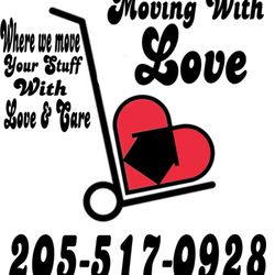 Moving With Love