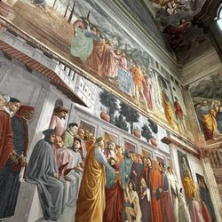 Cappella Brancacci