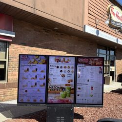 Tim Hortons