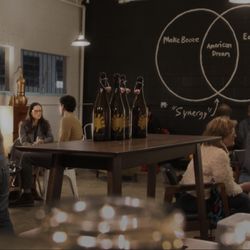 Oklahoma Distilling