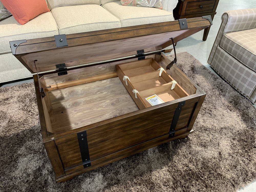 APPALACHIAN HOME FURNISHINGS Updated October 2024 24 Photos 25 H