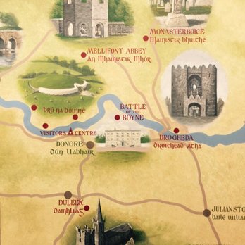 Newgrange - Landmarks & Historical Buildings Near Me - Donore, MH Newgrange - Landmarks & Historical Buildings Near Me - Donore, MH