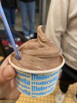 Motoretta Gelato by null