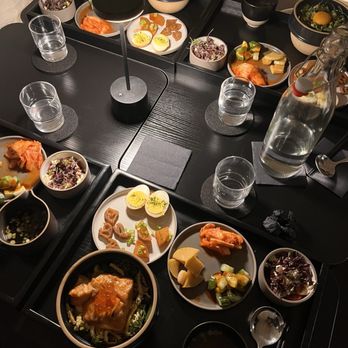 Tera - Coffee & Tea Near Me - New York, New York