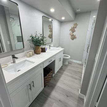 Vallin Bros Contractor’s - Bathroom - Flooring Near Me Vallin Bros Contractor’s - Bathroom - Flooring Near Me