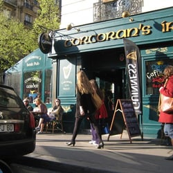 Corcoran's