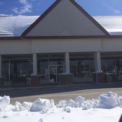Wonderland Thrift Shop
