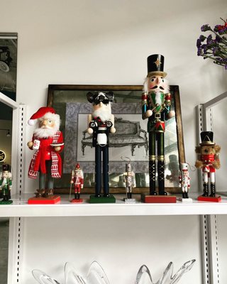 Clarksburg Premium Outlets by null